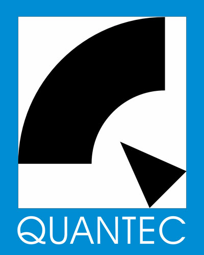 Logo Quantec Tontechnik GmbH